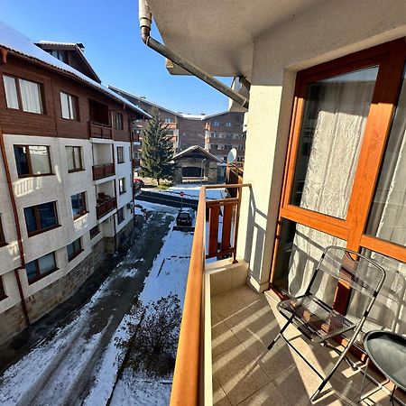 Pirin Place Private Apartment バンスコ エクステリア 写真