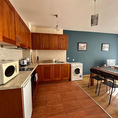 Pirin Place Private Apartment バンスコ エクステリア 写真