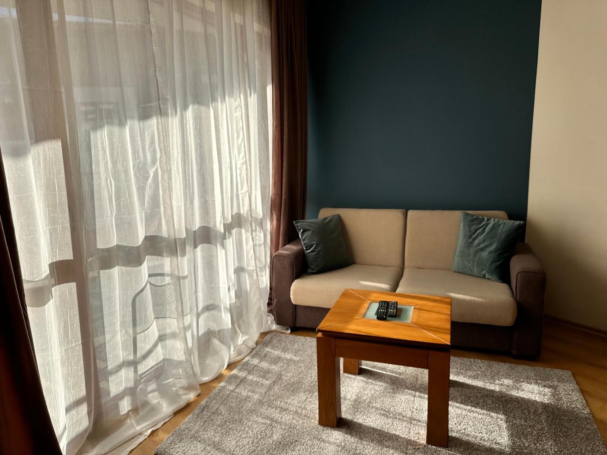 Pirin Place Private Apartment バンスコ エクステリア 写真