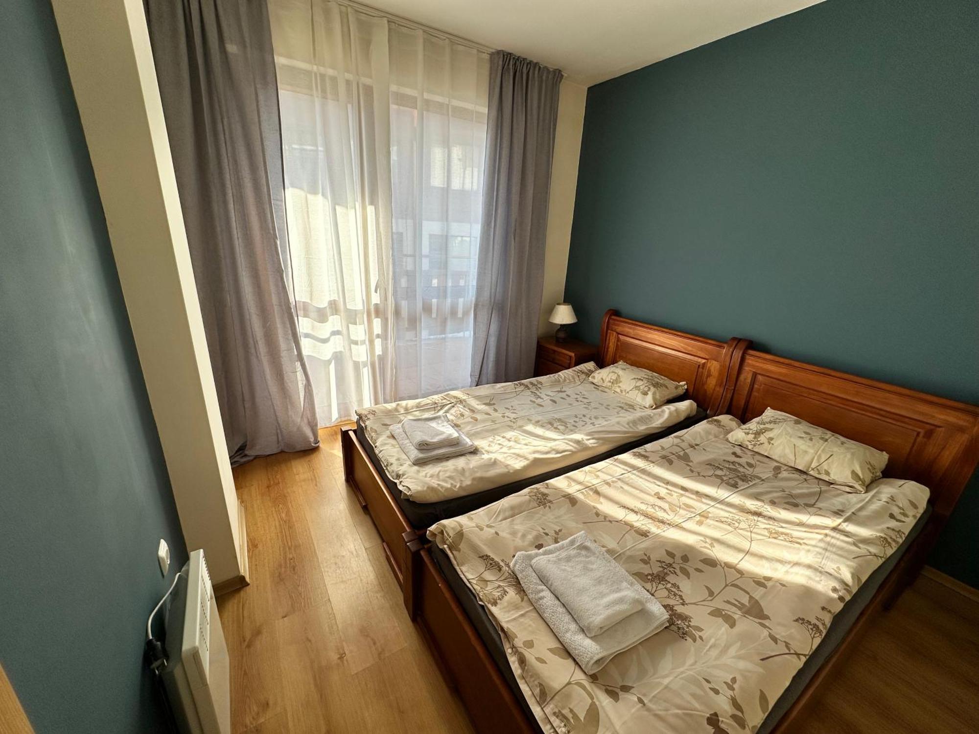 Pirin Place Private Apartment バンスコ エクステリア 写真