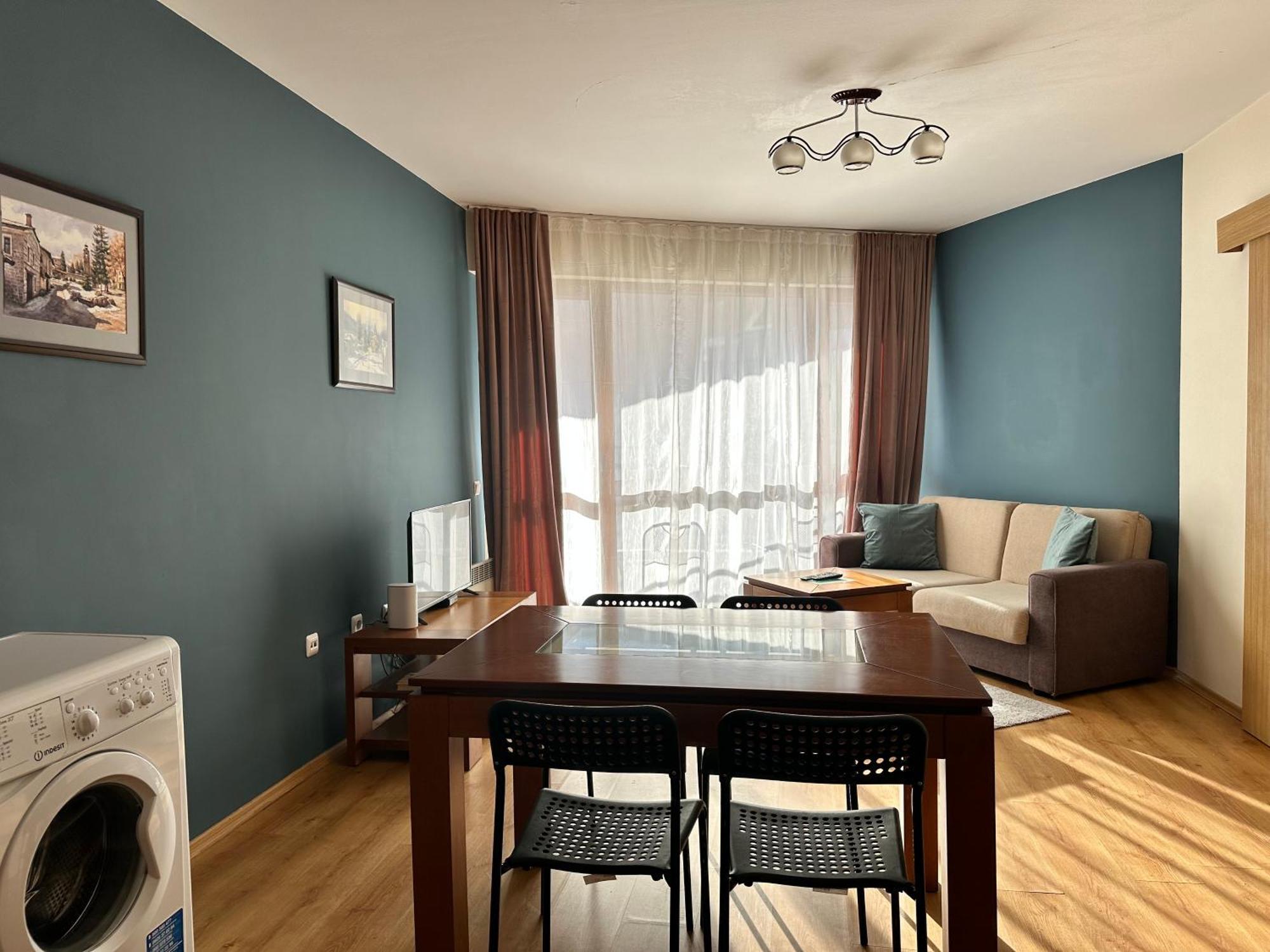 Pirin Place Private Apartment バンスコ エクステリア 写真