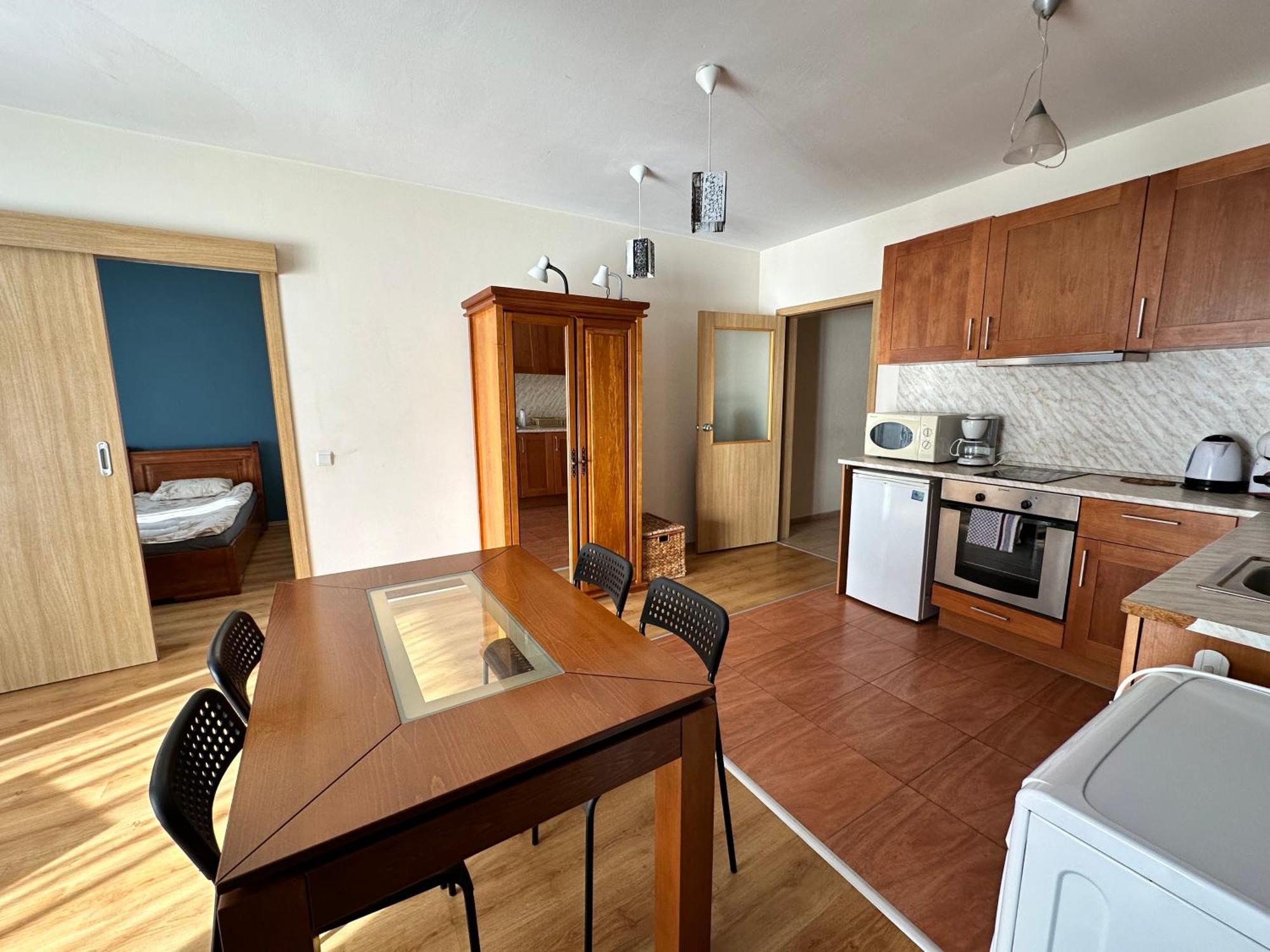 Pirin Place Private Apartment バンスコ エクステリア 写真