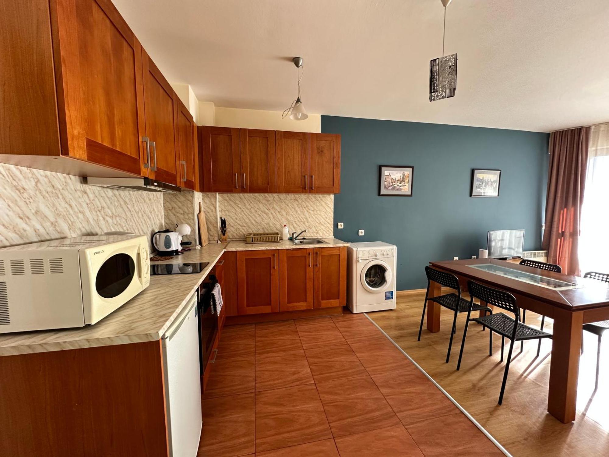Pirin Place Private Apartment バンスコ エクステリア 写真